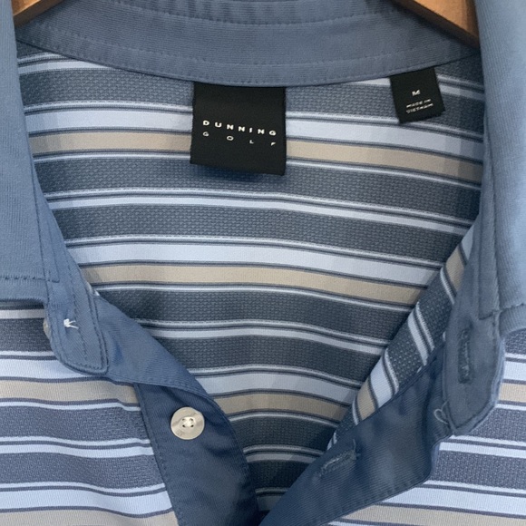 Dunning golf polo, Innisbrook Copperhead - Picture 2 of 5